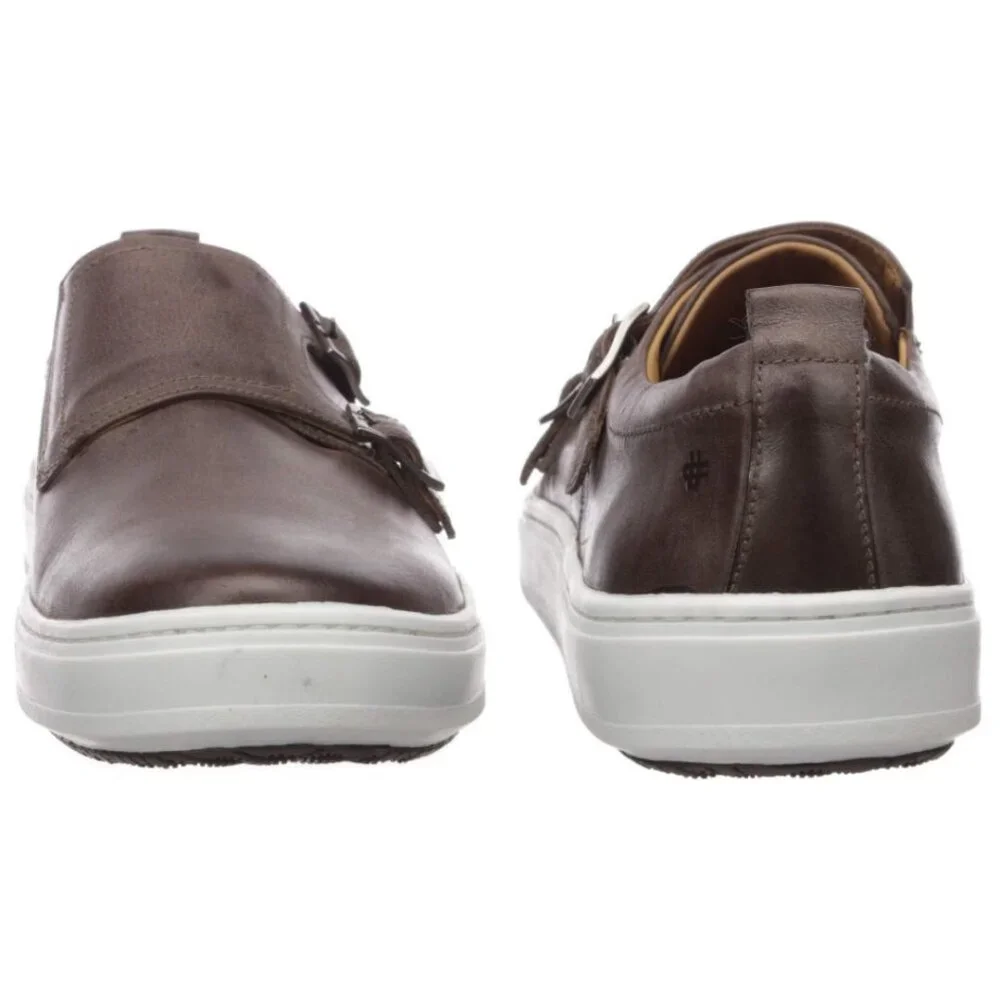 BROTHERS UNITED Men's Cedar Rd Loafer - Picture 3 of 5